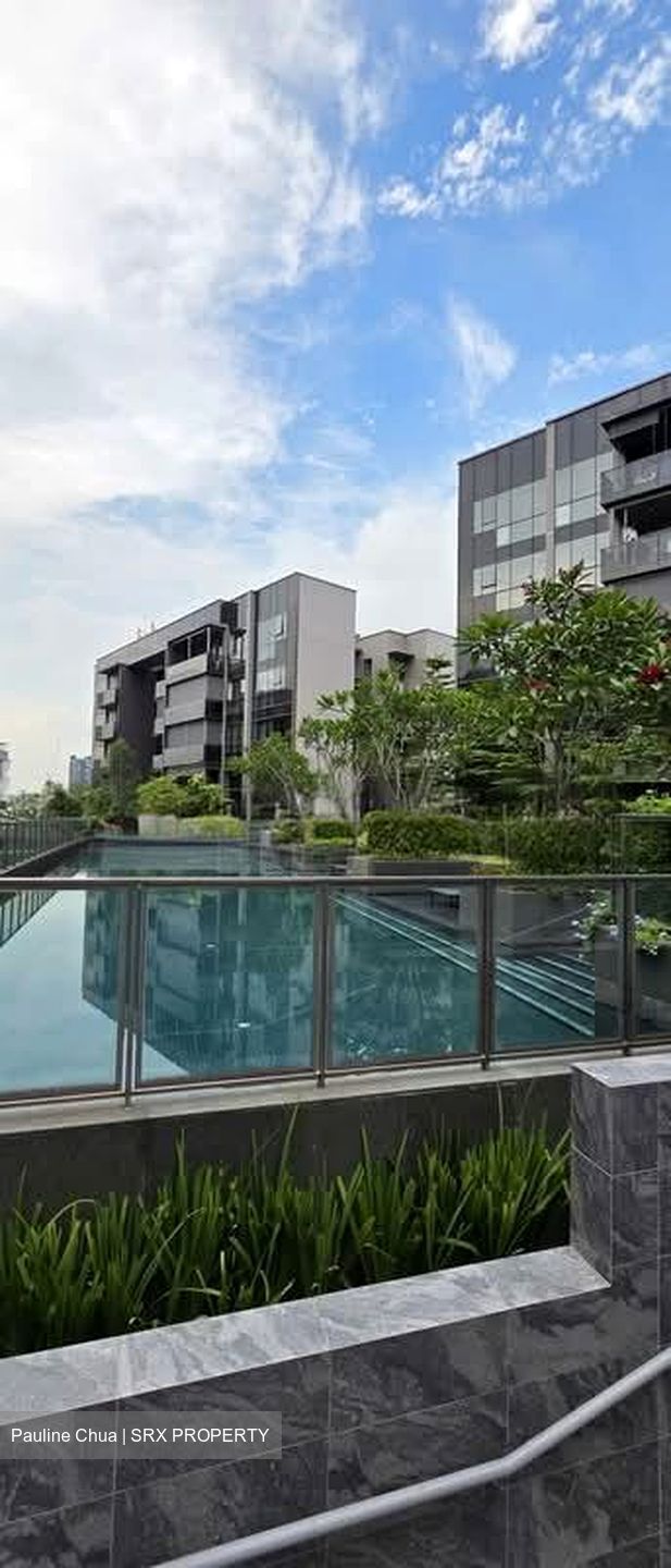 FORETT AT BUKIT TIMAH (D21), Apartment #561624561